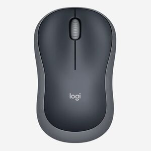 Logitech m185 Wireless Mouse
